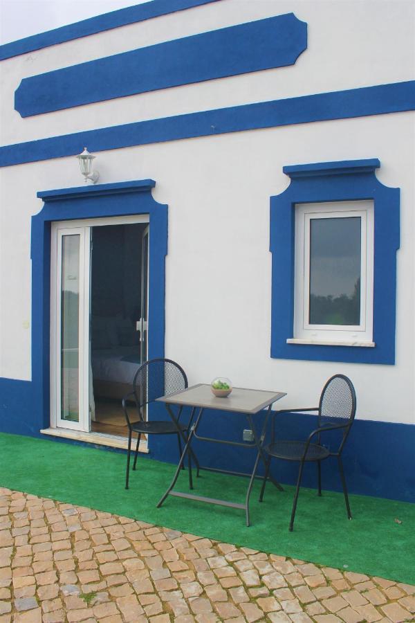Monte das Perdizes Olhão Exterior foto